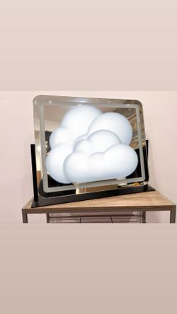 Vanity Mirror