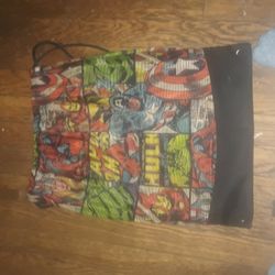 Marvel Bag