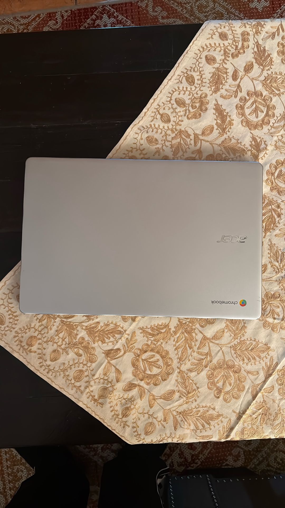 ACER Chromebook HD Intel