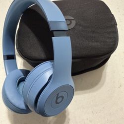 Beats By Dre Solo4