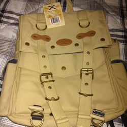 New Backpack Urban Xplorer Brand