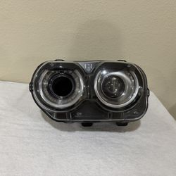 2015-2022 challenger headlight 