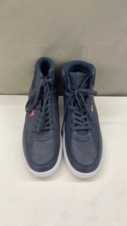 Levi’s shoes. Item No 17 (Shopgoodwill)