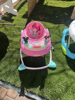 Baby Walkers