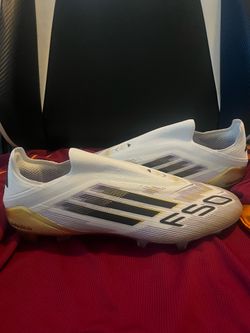 Soccer cleats
