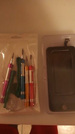 iPhone 7 new replacement screen