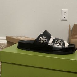 Tory Burch Slides
