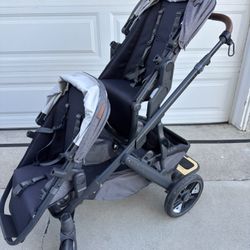 Vista V2 Stroller 
