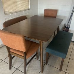 Dining Set $450 OBO 