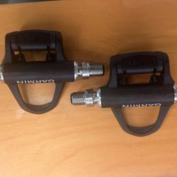 Garmin Vector 3 Power Meter Cycling Pedal