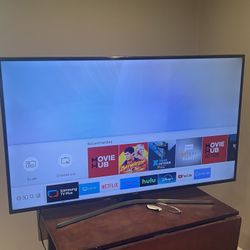 samsung smart tv 