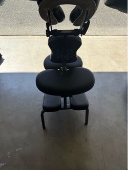 Massage chair