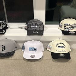 Seahawks Hats For Sale
