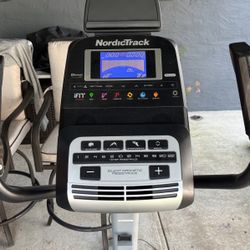 Gx 4.4 Pro NordicTrack