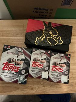 Random cards