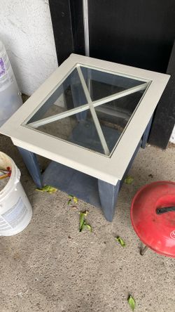 Side Table