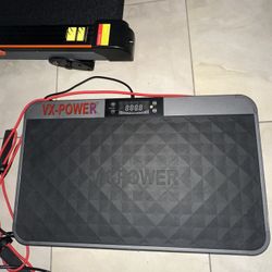 VX Power