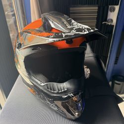 Bike Helmet | Dirt Bike Helmet 