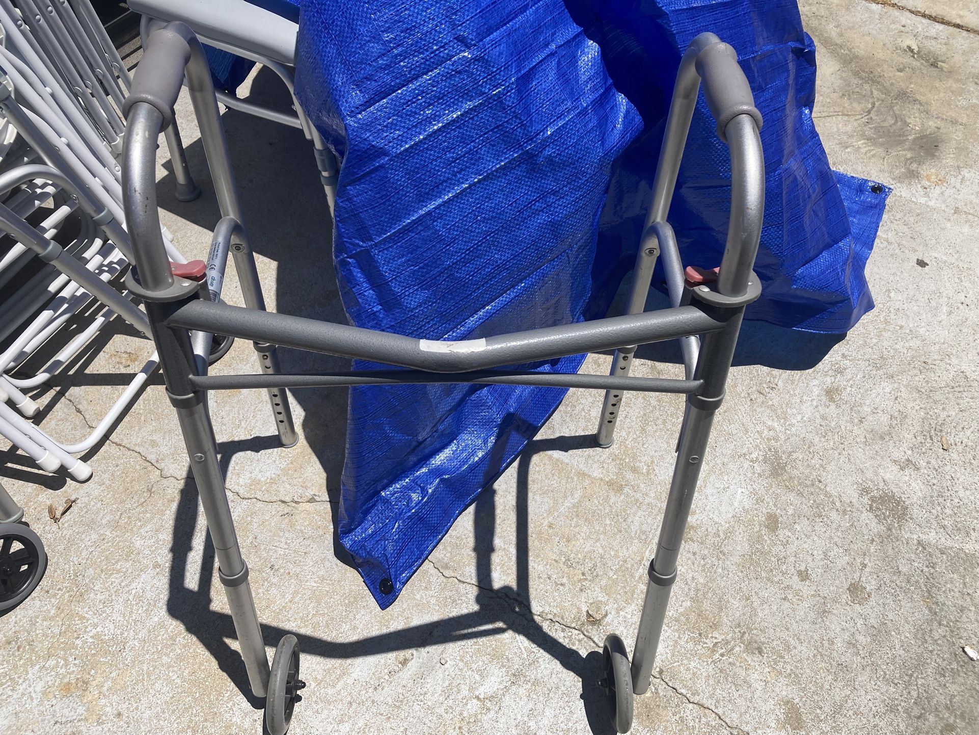Used Walker 