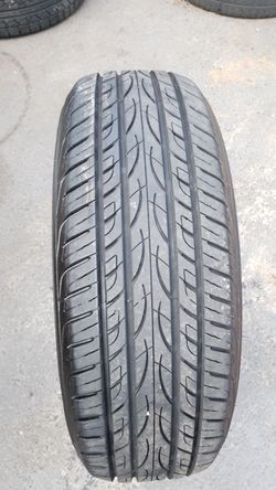 One tire Yokohama 195/65R15