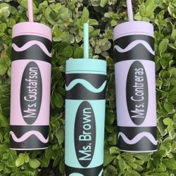 Teacher Appreciation Gift