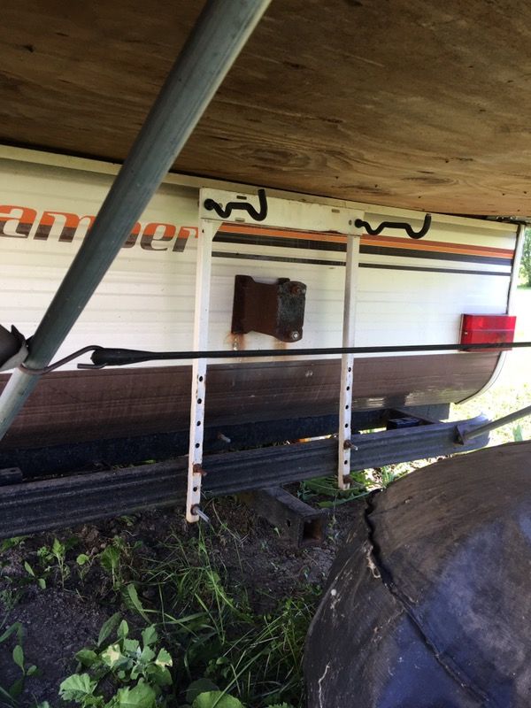 1985 skamper 136C pop up camper for Sale in Lafayette, IN OfferUp