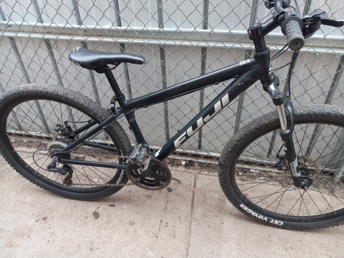 Fuji 26" Bike