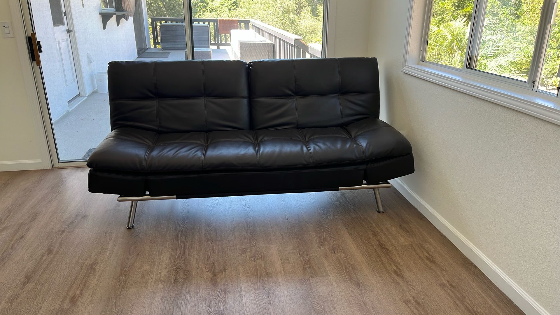 Ravenna Relax A Lounger Euro lounger