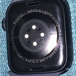 Apple Watch Series 8 LTE & WiFi