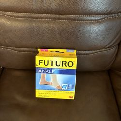 Futuro Comfort Lift Ankle Support Size L