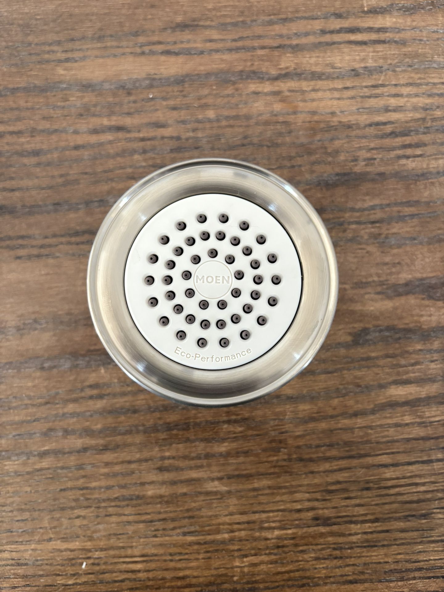 Moen 31/2 Inch Shower Head