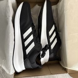 Adidas Running Shoes Men 10.5