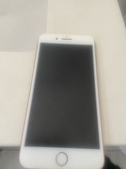 iPhone 8 Plus