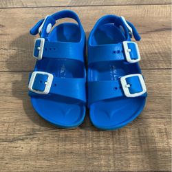 Toddler Eva Birkenstock Sandal 
