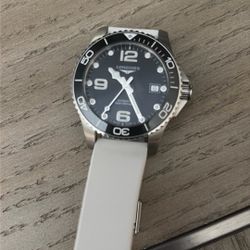 Longines Hydroconquest 39mm