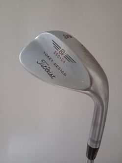 Titleist Vokey Design BV 260-04 Wedge 60 degree