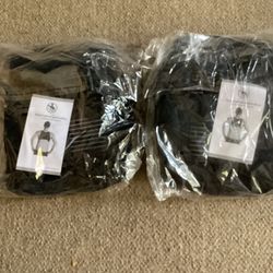 Wholesale Lot Of Back Braces, Hinged Knee Braces, Compression Socks And More