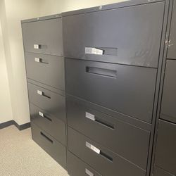 File Cabinet 