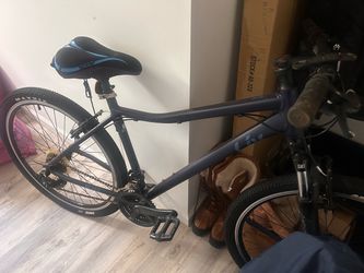 Liv bike Size Medium