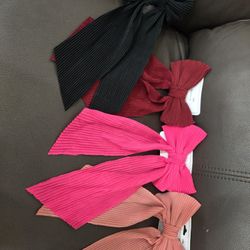 Coquette Hairbow