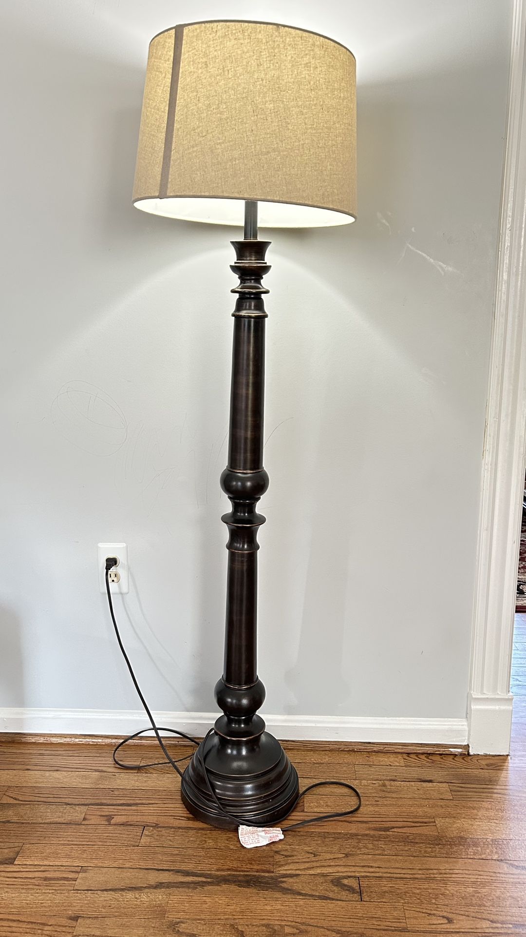 Floor Lamp