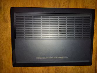 HP victus 15.6 gaming laptop