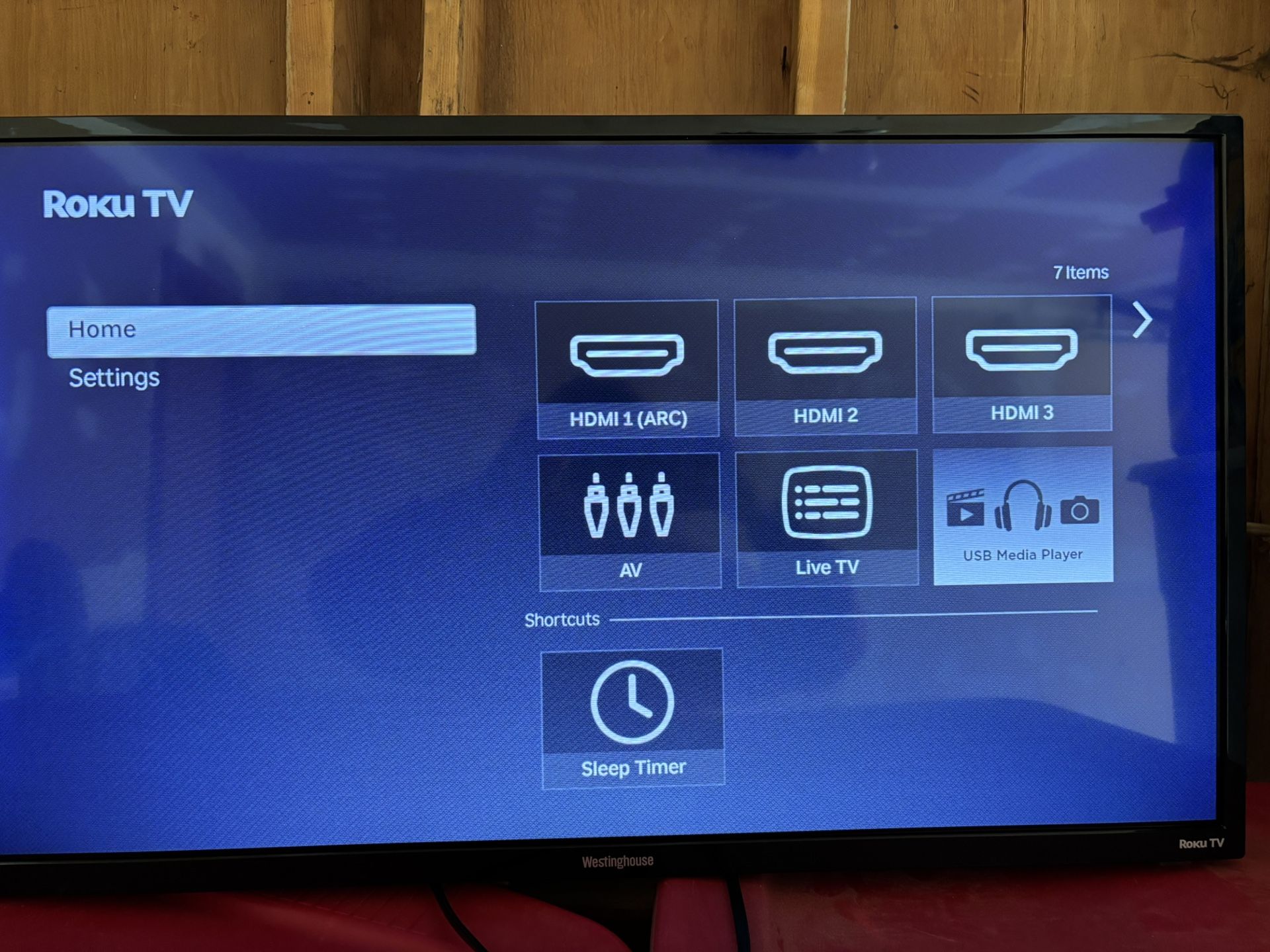 32 In Tv