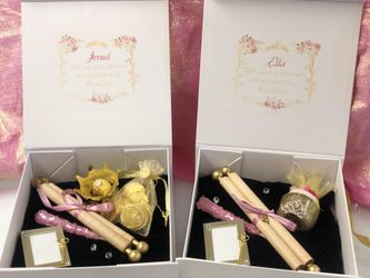 Event Favors for Weddings Baby Shower Birthdays Any Occasions