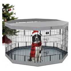 Dog Playpen 