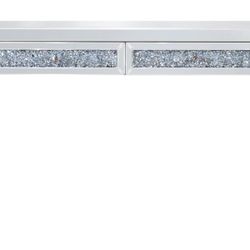 New Console Table With 2 Draweres