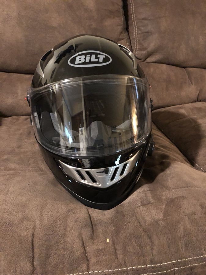 Bilt Bluetooth helmet DWO-3