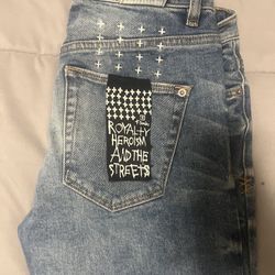 Ksubi Jeans