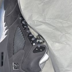 Air Jordan 5 Retro 