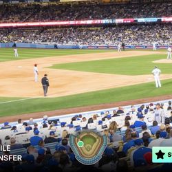 World Series Tickets